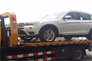 登封拖车24小时服务电话